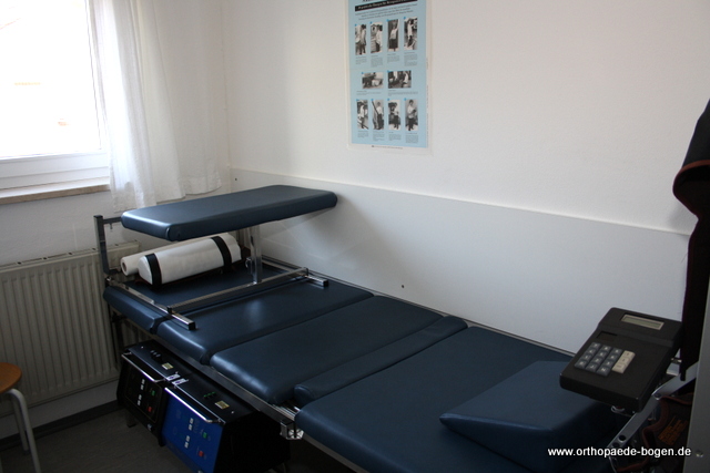 Tiefenwärmebehandlung